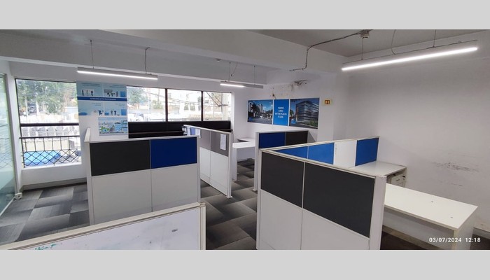 office image