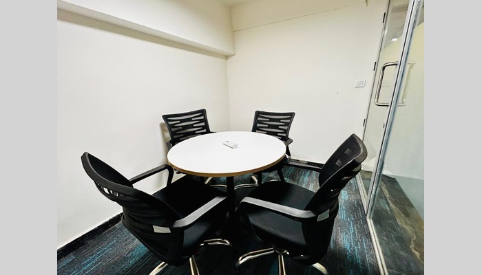 Spring House Training Room