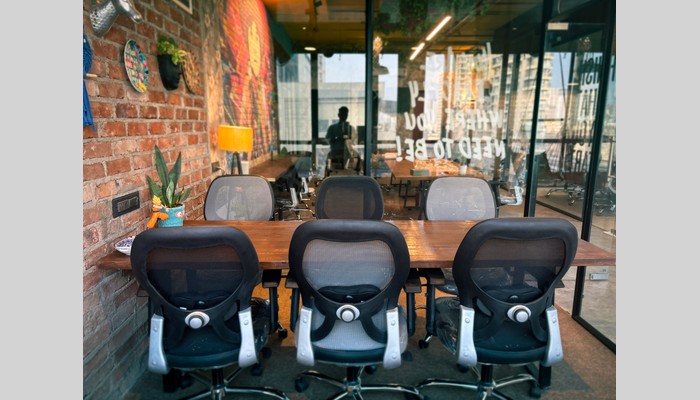 office image