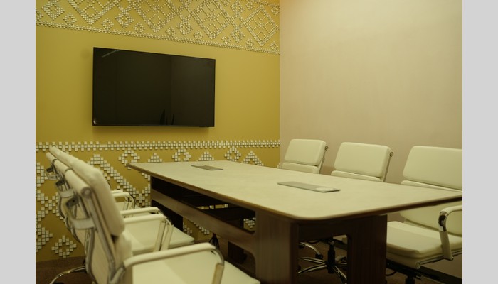Exospace Meeting Room