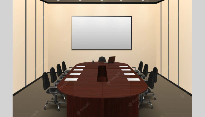 QW Meeting Room