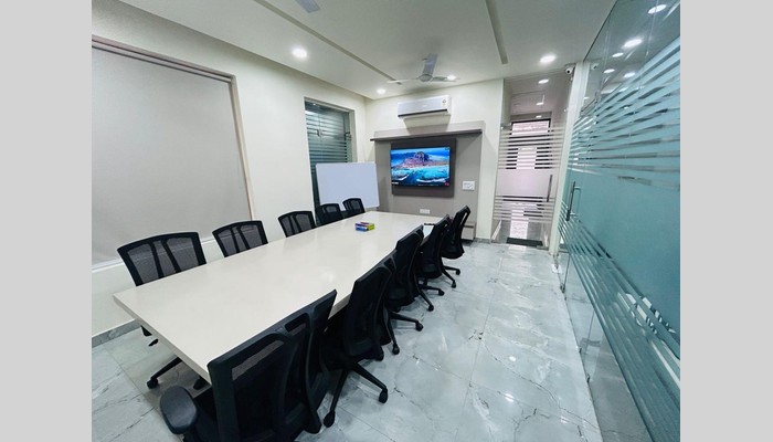 AKD CONSULTANT Meeting Room