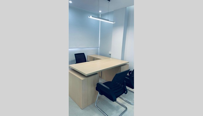 WorkSpace Co-Working Meeting Room