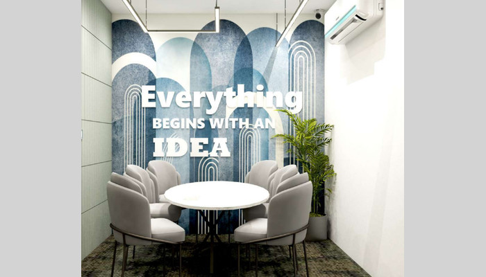 SSPACIA Meeting Room