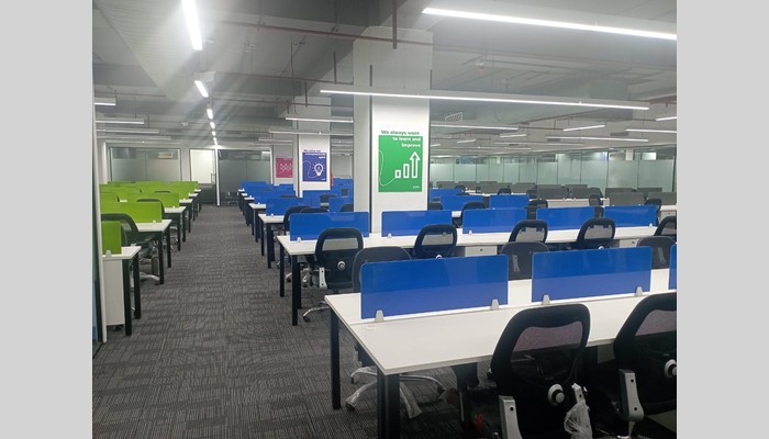 office image