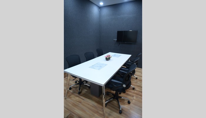 &work Coworking Meeting Room