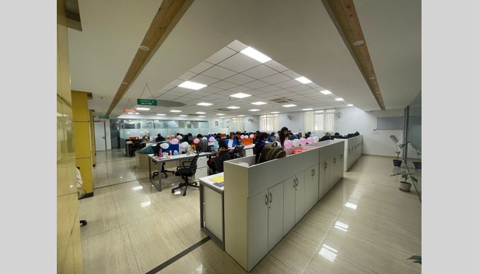 office image