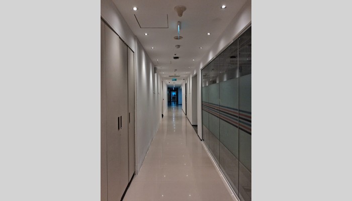 office image