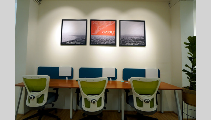 office image