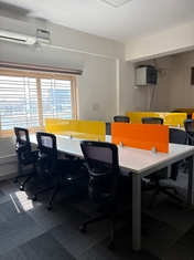 Across-Spaces serviced office space
