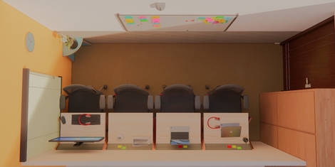 office image