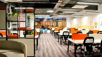 office image