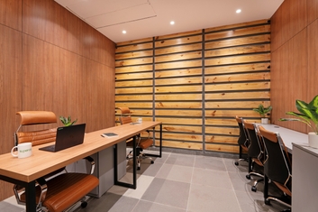 office image