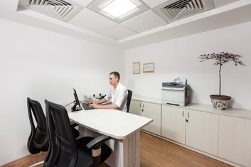 office image