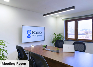 KOWO WorkSpaces Meeting Room