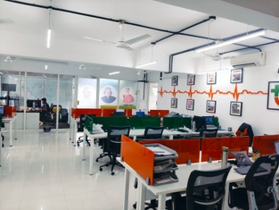 office image