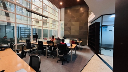 office image