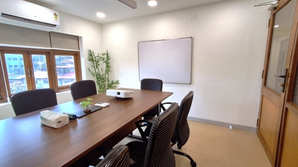 KOWO WorkSpaces Training Room