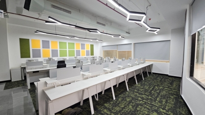 office image