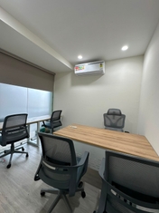 ADB134 Coworking Space