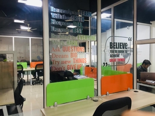 office image