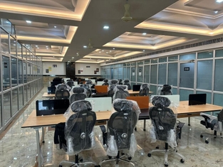 KNP010 Coworking Space