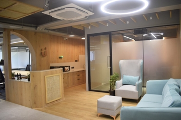office image