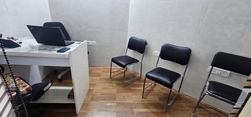 DEL753 Coworking Space