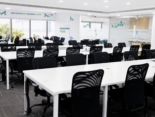 office image