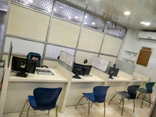 ASS002 Coworking Space