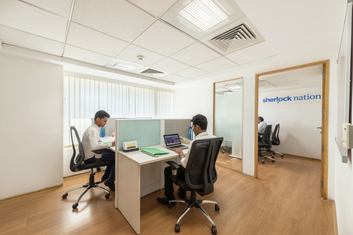 office image
