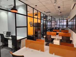 MUM630 Coworking Space