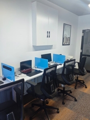 SAL009 Coworking Space