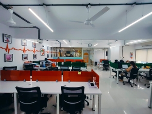 office image