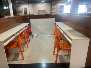 UDP009 Coworking Space