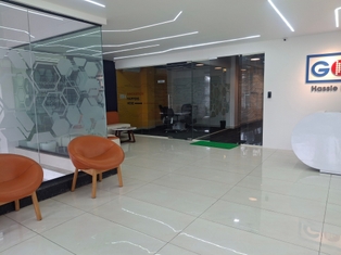 office image