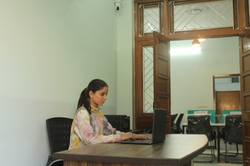 office image