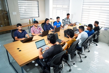office image