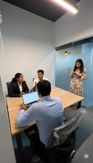 office image