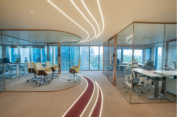 office image