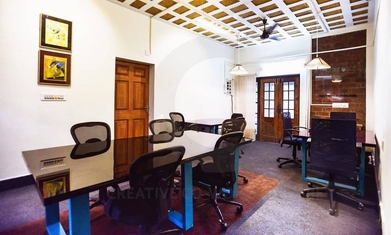 office image