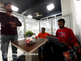 office image