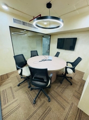 Collabora8 Meeting Room