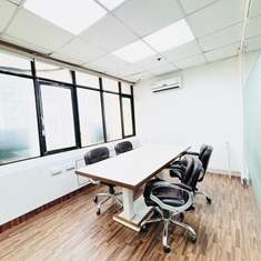 Scaler Bee Meeting Room
