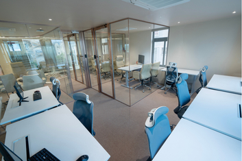 office image