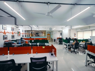 office image