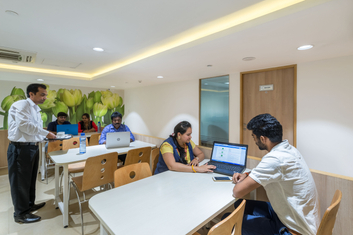 office image