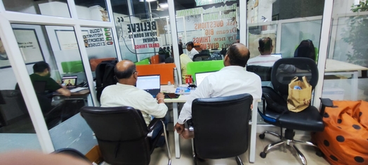 office image