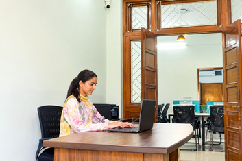 office image