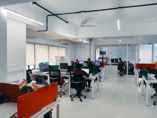 office image
